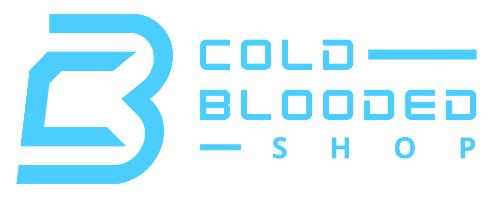 Cold Blooded Shop